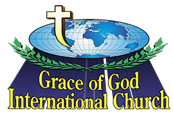 द ग्रेस ऑफ गॉड इंटरनेशनल चर्च एक ब्राज़ील की